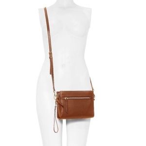 VINCE CAMUTO crossbody